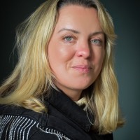 Liberty Music PR Employee Bee Adamic's profile photo