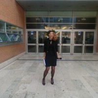 Magdalena Lewandowska Email