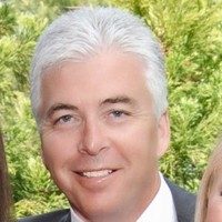 Gigamon Employee Bill Rausch's profile photo