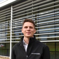 Fortescue Employee Samuel Dew's profile photo