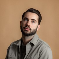 Black Frame Employee Oliver Gisin's profile photo