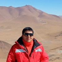 Crhistian Marcelo Rojas Email