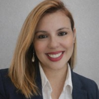 Copobras Employee Barbara Hubner's profile photo