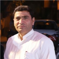 vitran Employee Hariom Yadav's profile photo