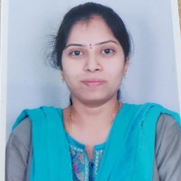 Tika Data Employee Manasa Jv's profile photo