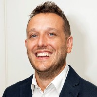 Palladio Group Employee Gabriele Molari's profile photo