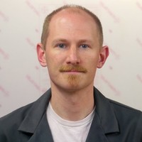 Verily Employee Ben Krasnow's profile photo