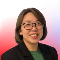 ABB Employee Ruby Chua's profile photo
