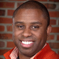 Coder Foundry Employee Antonio Raynor's profile photo