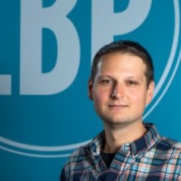 Long Beach Post Employee Jeremiah Dobruck's profile photo