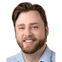 Bunnik Tours Employee Evan Maher's profile photo