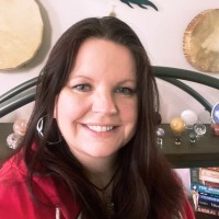 Dartmoor School Employee Paula Birchler's profile photo