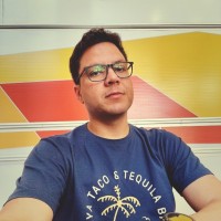 SCALATER Employee Jorge Mondeja's profile photo
