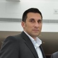 Zenith Precision Inc. Employee Andrew D.'s profile photo