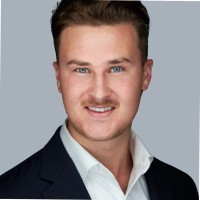 Tower Capital, LLC Employee Tanner Johnson's profile photo