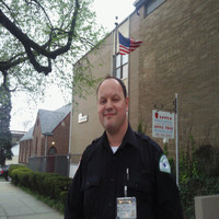 InstaCare EMS Employee Svyatoslav Korniyenko's profile photo