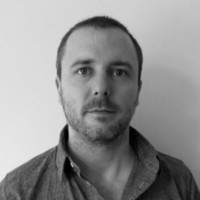Solis Employee Michael Barrett's profile photo