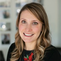 Veterinary Practice Partners Employee Courtney Bryant's profile photo