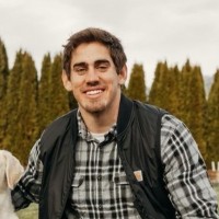 MSI Engineers Employee Noah Phillips's profile photo