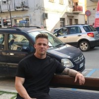 SysGroup Employee Gianno Glorioso's profile photo