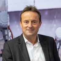 Schaffner Group Employee Marc Aeschlimann's profile photo