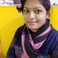 OptimHire Employee Mounika P's profile photo