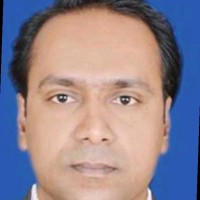 Sanda Hotels Employee Saiyad Abdi's profile photo