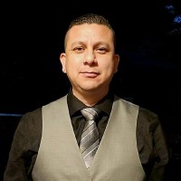 Goodwill Industries of New Mexico Employee Gino Juarez's profile photo