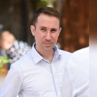 CONTROP Precision Technologies Ltd. Employee Avi Amsili's profile photo