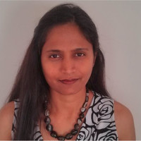 Bright Health Solutions Employee Khyati Naik's profile photo