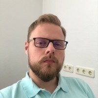 Pharma Management Solutions Employee Justas Čekanauskas's profile photo