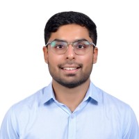 VU-DYNAMICS PRIVATE LIMITED Employee Parth Bagree's profile photo