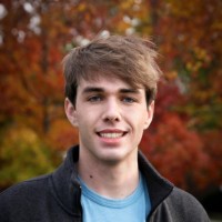 Center for Design and Manufacturing Excellence Employee Daniel Aycock's profile photo