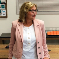 Nemco Food Equipment Employee Michelle Wibel's profile photo