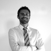 Human Immobilier Employee Jérôme Burgué's profile photo