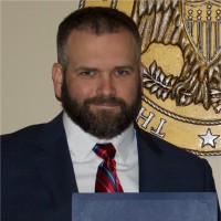 Rankin County Sheriff's Dept Employee Tyler Burnell's profile photo