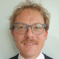 Indena Employee Adalberto Ventura's profile photo