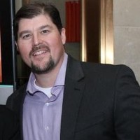 CarbonFree Employee Geoff Spahr's profile photo