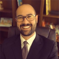NORTH CLACKAMAS SCHOOL DISTRICT 12 Employee Jeff Green's profile photo