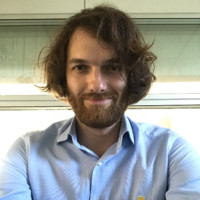 LA CISA Employee Michele Saccomani's profile photo