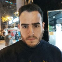 Byly Group Employee Vicenç Pérez's profile photo