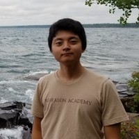 Christian Shim's profile photo