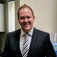 Driftwood Communications Employee Dayne Senini's profile photo