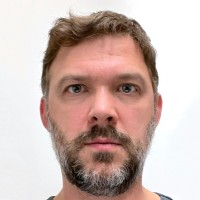 School of Visual Arts Employee Mark Roussel's profile photo