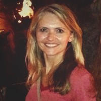 Jefferson Area Board for Aging (JABA) Employee Tamar Goodale's profile photo