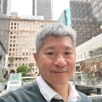 City of Los Angeles Employee Long Lee's profile photo