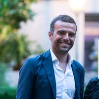 PlayStation Employee Federico Fabbricini's profile photo