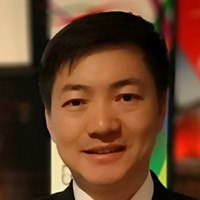 Euclideon Employee Daniel Zhang's profile photo