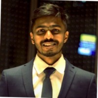 Akhil Ravichandran Email