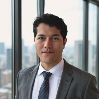 World Environmental Organization Employee Federico Leyva's profile photo